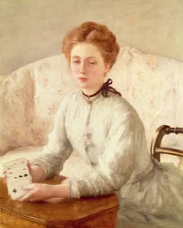 A Turn of the Cards